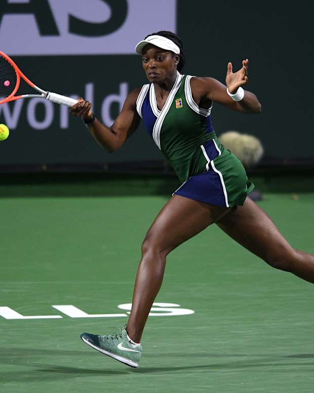 sloane stephens